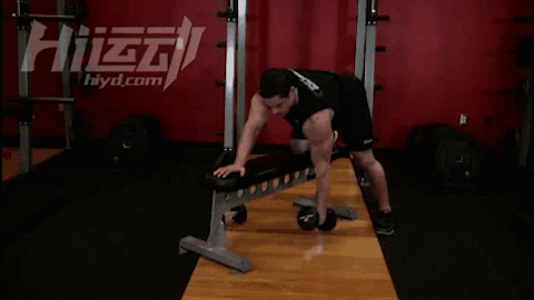 復仇者如何煉成？雷神與黑寡婦私教健身課程