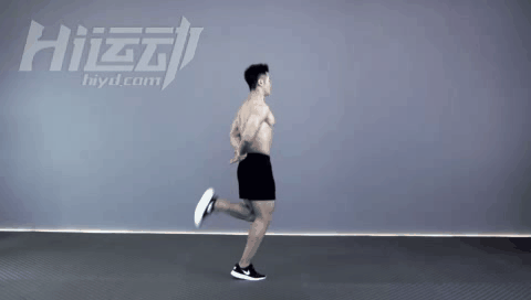 6個月怒減90斤 他的減肥方法如此簡單