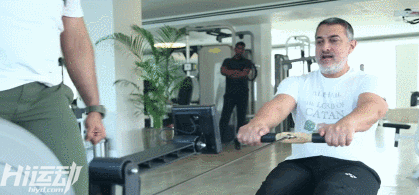 先把體脂率吃到37%再降到9%！為了拍部電影是有多拼命