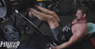 高個子健身本來就難！還因漏斗胸自斷10根肋骨治療