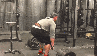 巨人隕落！91年天才健美少年達拉斯去世