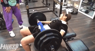 世界第一家女仆健身房！男學員沒有一個愿意偷懶