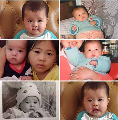 160斤女胖子減肥變馬甲線的勵志故事