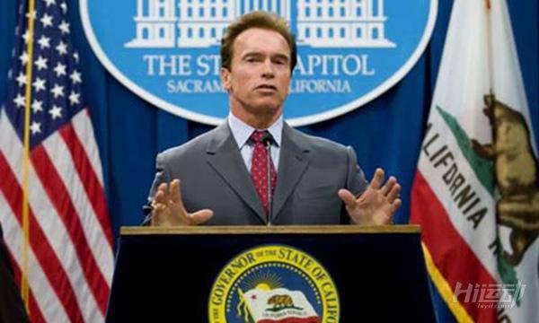 你能想象自己70歲的樣子嗎？如果健身就能跟這個70歲“老頭”一樣