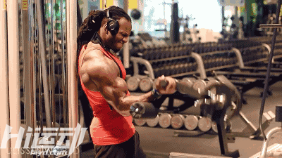 4組背部力量訓練動作！“大屌哥”教你練出厚實背部