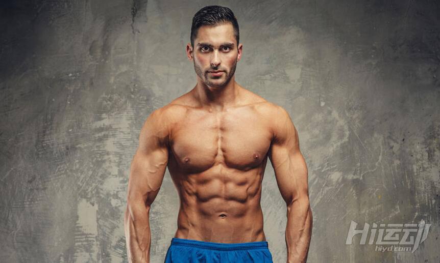 在家就能練出胸肌 3個俯臥撐就夠了