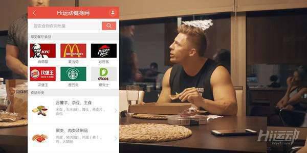 一天攝入10000千卡熱量會怎樣？健美運動員飲食極限挑戰