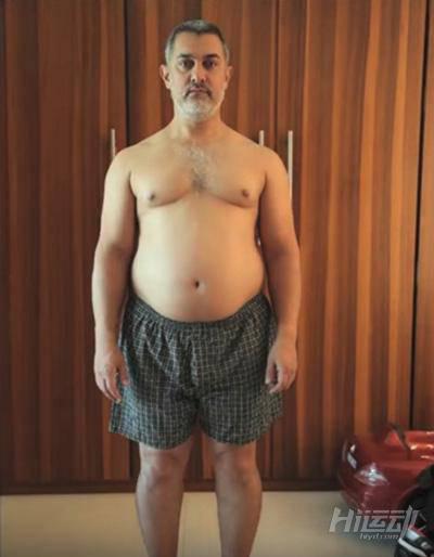 先把體脂率吃到37%再降到9%！為了拍部電影是有多拼命