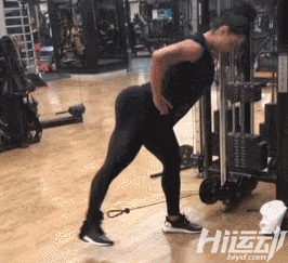 35歲練成最強大臀肌！被奉為“臀神”，擁有600萬粉絲