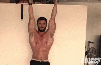 雷神3導演：“這一集你要跟綠巨人打架！”并丟給雷神一份健身計劃