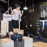 身殘志堅 Zack Ruhl的健身故事