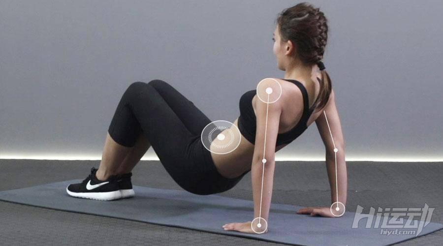 女生瘦手臂的方法 3個(gè)動(dòng)作甩掉拜拜肉