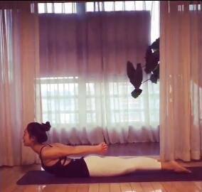 糾正駝背 一套簡單的糾正駝背方法