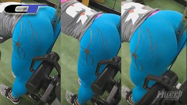 35歲練成最強大臀肌！被奉為“臀神”，擁有600萬粉絲