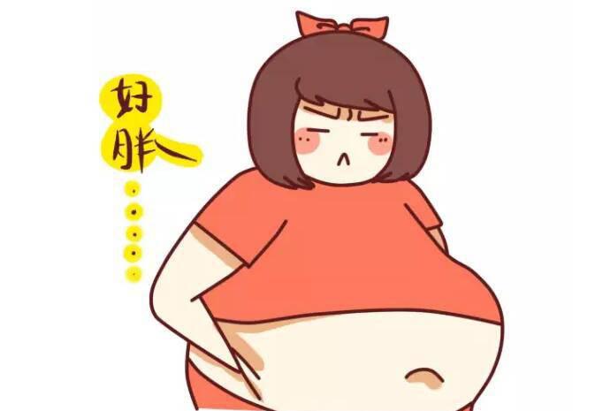 一胖毀所有 給你8個(gè)減肥的動(dòng)力