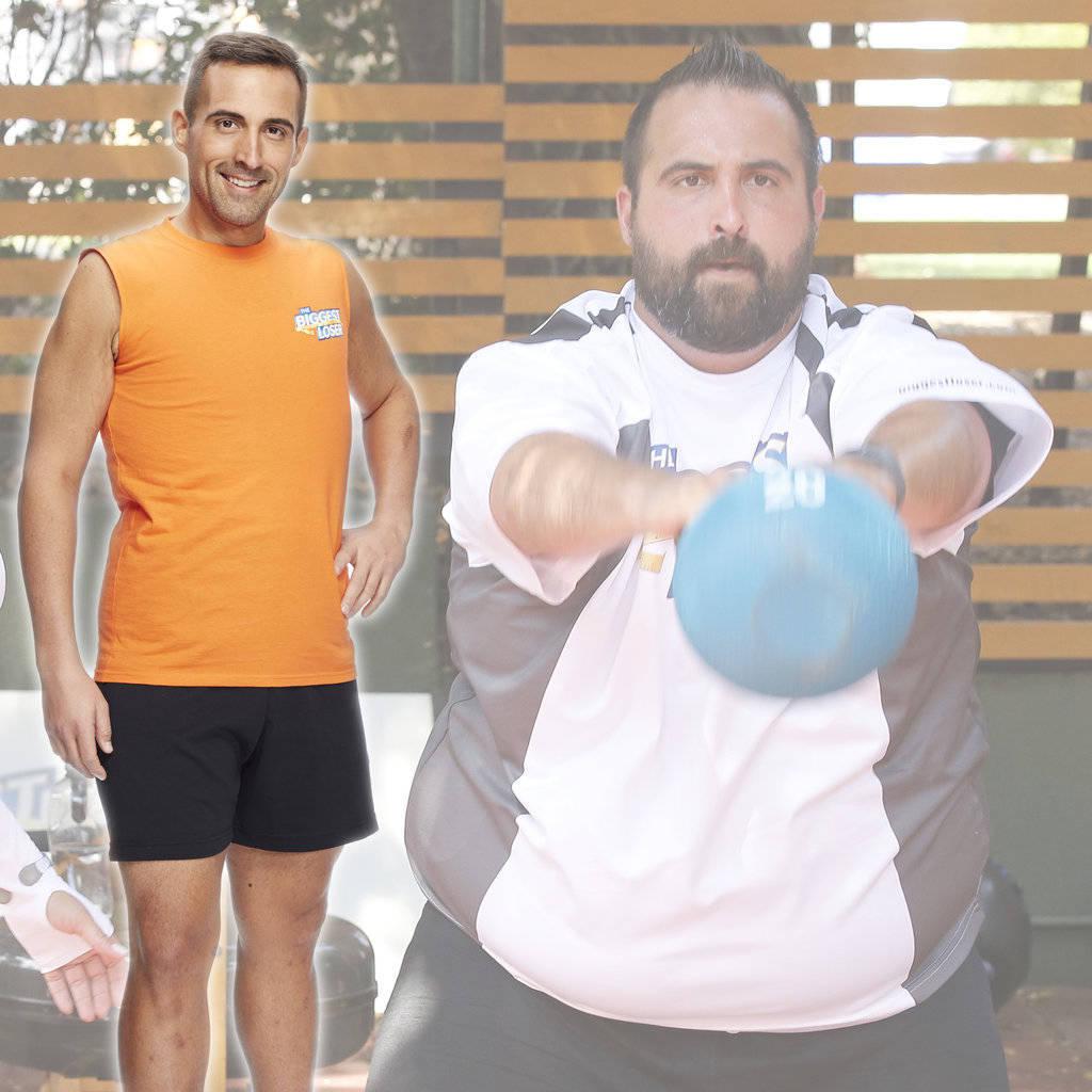 減肥成功后的你是什么樣？請看圖