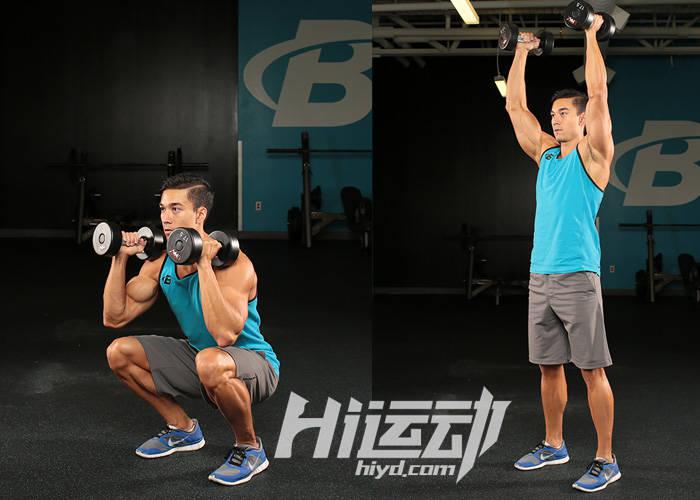 羽毛球天王林丹訓(xùn)練計(jì)劃 核心與臂力