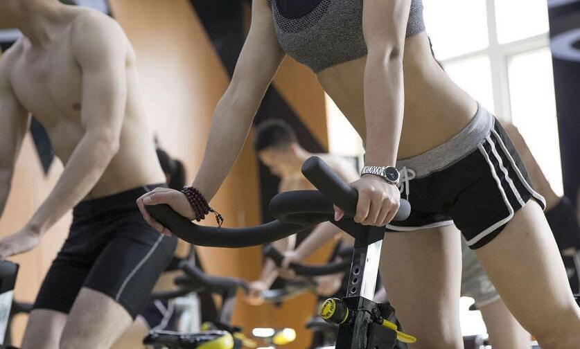 健身房淪為撩妹勝地？惡意炒作無下限