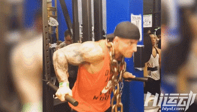 除配槍外，還得健身練出強壯身體！紐約警察是最危險的職業