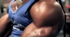 健身大神的訓練日常！9個動作練出大塊頭