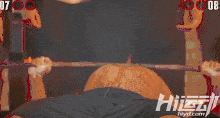 力量之戰(zhàn)：健美運動員VS力量舉運動員，誰更強壯？