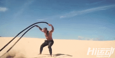 身高只有1.66，但肌肉比例很漂亮！一周5練訓練計劃分享