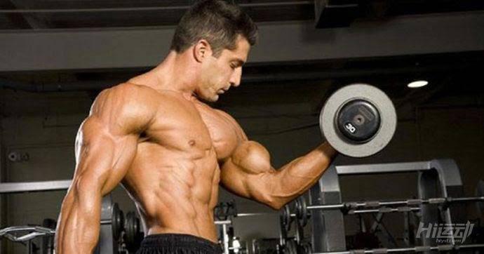 4個練手臂的常見誤區 別練壞你的裝B利器