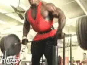 頭頂8個奧林匹亞冠軍，“祖師爺”身上已經打滿鋼釘！