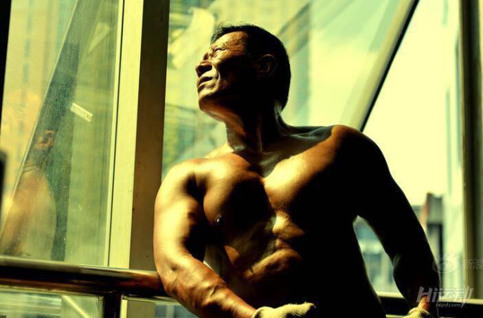 竟然還活著？他用健身的意志力抗癌20年