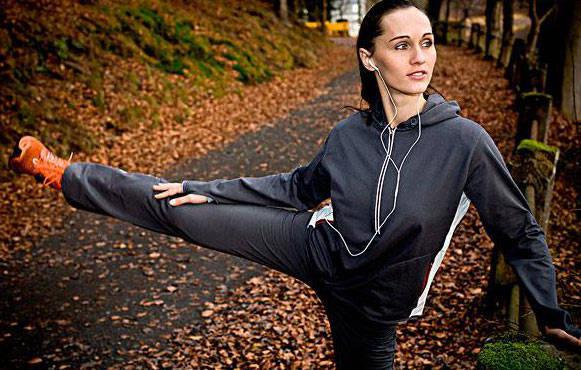 健身知識：健身后不能立即做的9件事