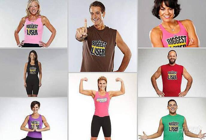 是的，大部分超級減肥王都復(fù)胖了