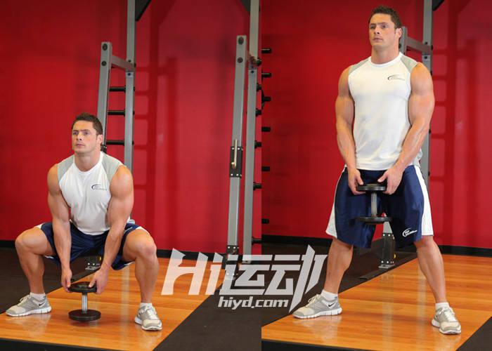 羽毛球天王林丹訓(xùn)練計(jì)劃 核心與臂力