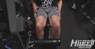 高個子健身本來就難！還因漏斗胸自斷10根肋骨治療