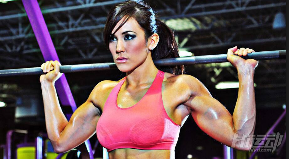 5個(gè)錯(cuò)誤的健身方式 你犯了幾個(gè)？