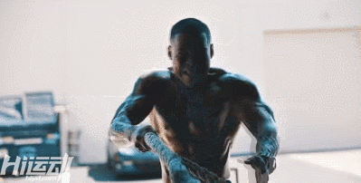 身高只有1.66，但肌肉比例很漂亮！一周5練訓練計劃分享