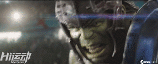 雷神3導演：“這一集你要跟綠巨人打架！”并丟給雷神一份健身計劃