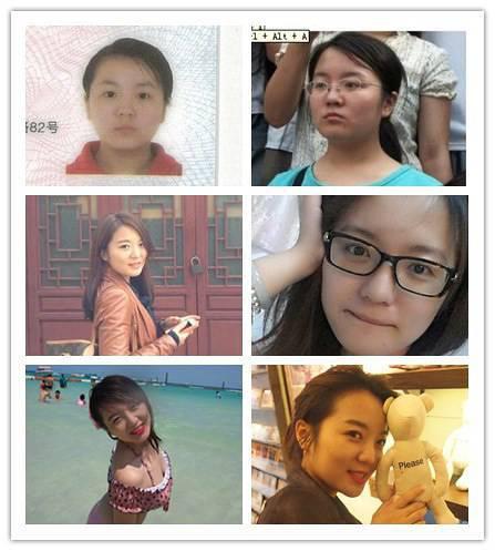 138斤減到100斤的女漢子健身故事