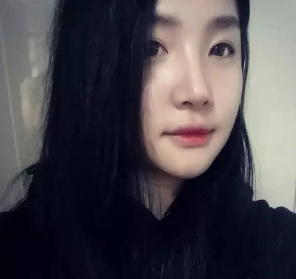 高顏值健身美女李藝琳的健身故事