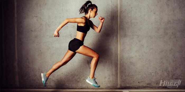 女生的健身誤解 跑步不會腿粗，減肥不會減胸