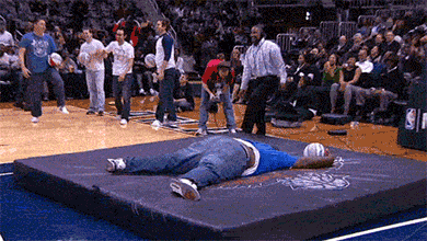 這9件尷尬事 哪一件是你決心減肥的動機