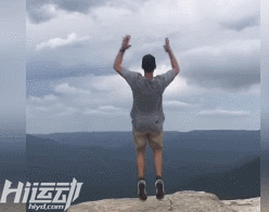 真人版刺客信條！極限運動，生命與挑戰(zhàn)之間的博弈