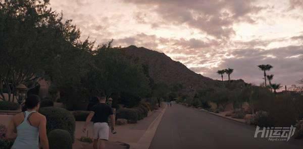 挑戰一天運動消耗10000千卡熱量！結果讓人沮喪