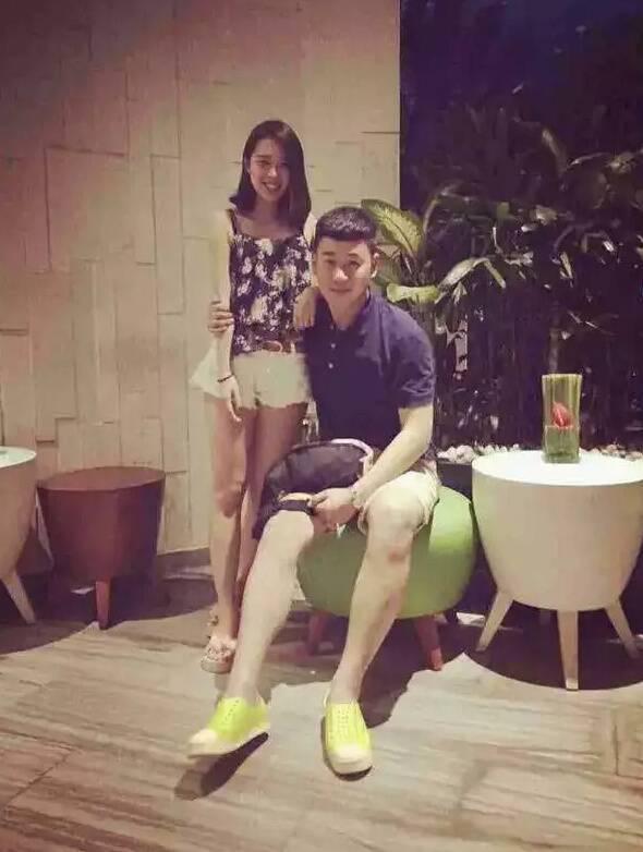 健身改變氣質(zhì)故事之男生變男神