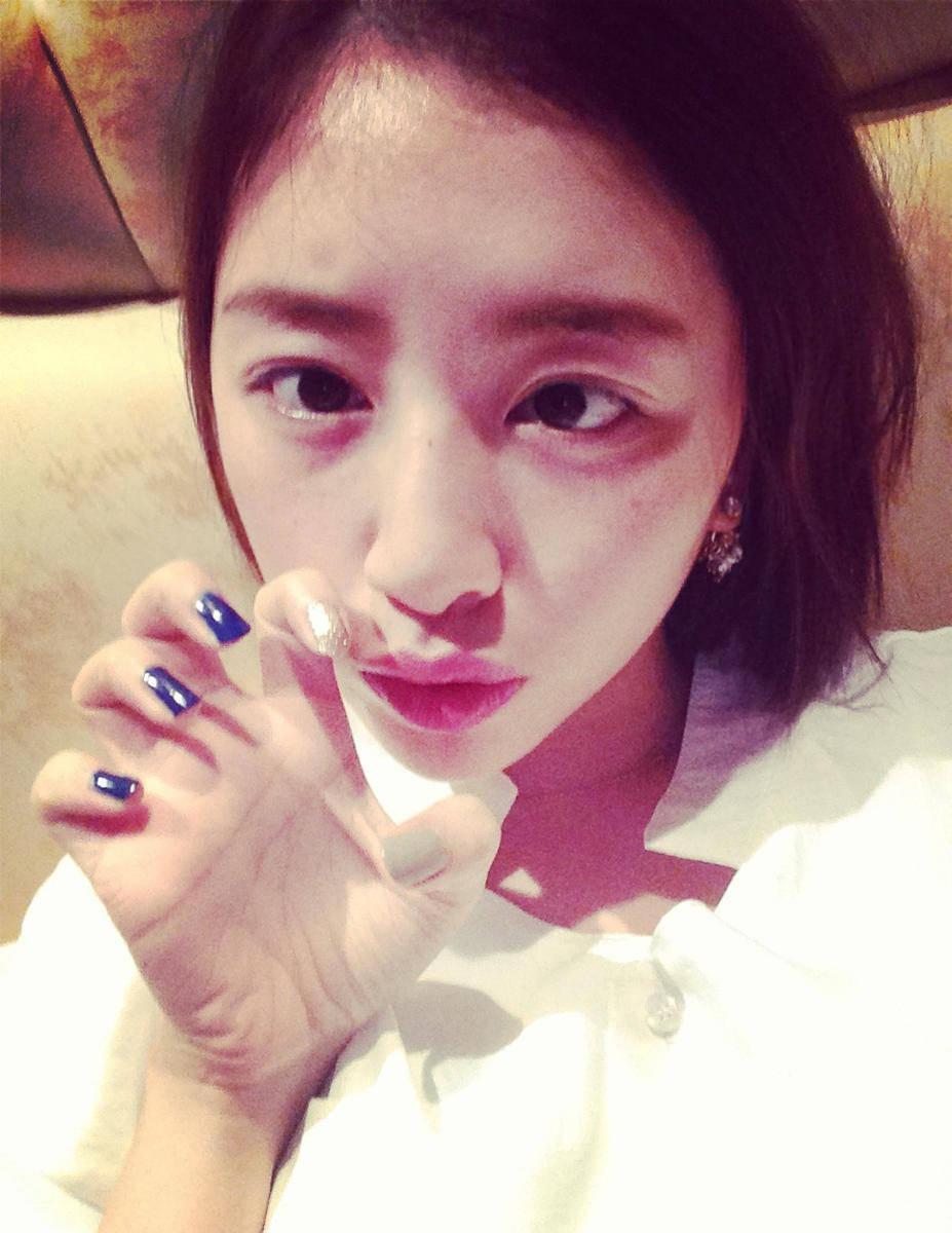 最美一字馬 藝術(shù)體操名將周捷套圖