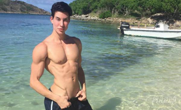 1天讓腹肌“凸顯”是真的！看了過程后，嚇得我又做了幾組卷腹