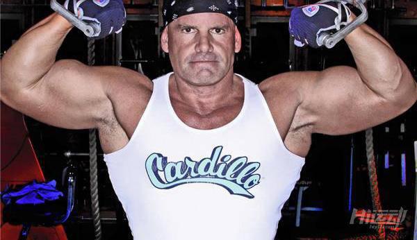 健身器械自己造：廢銅爛鐵加冰塊，冬季健身燥起來！