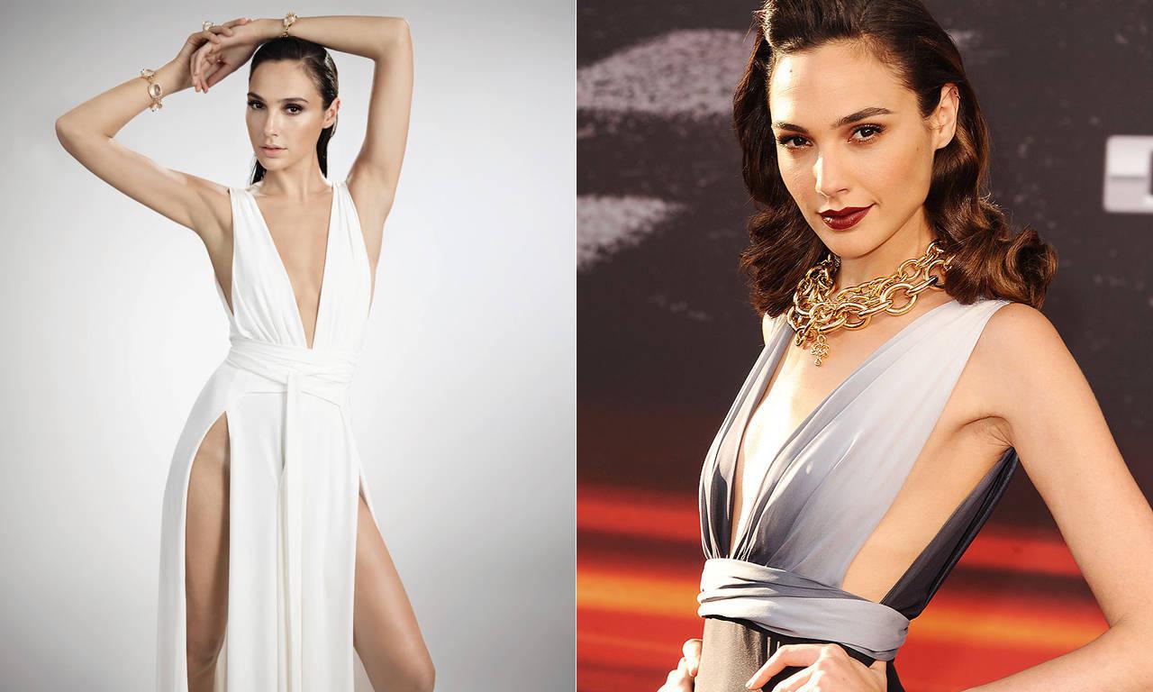 蝙蝠俠大戰超人 神奇女俠養成秘籍