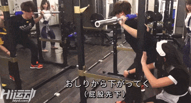 世界第一家女仆健身房！男學員沒有一個愿意偷懶