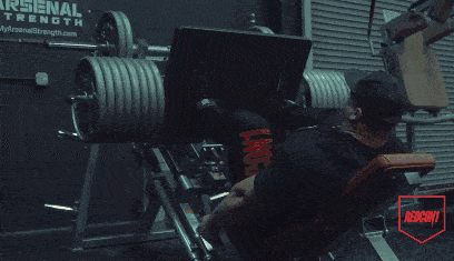 巨人隕落！91年天才健美少年達拉斯去世