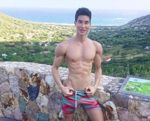 1天讓腹肌“凸顯”是真的！看了過程后，嚇得我又做了幾組卷腹